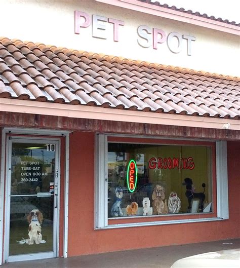 Pet spot - Το κατάστημά μας διαθέτει προιόντα όλων των γνωστών εταιρειών καθώς και εξειδικευμένα ...